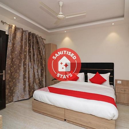 Oyo 72937 Hotel Tyagraj Agra  Esterno foto