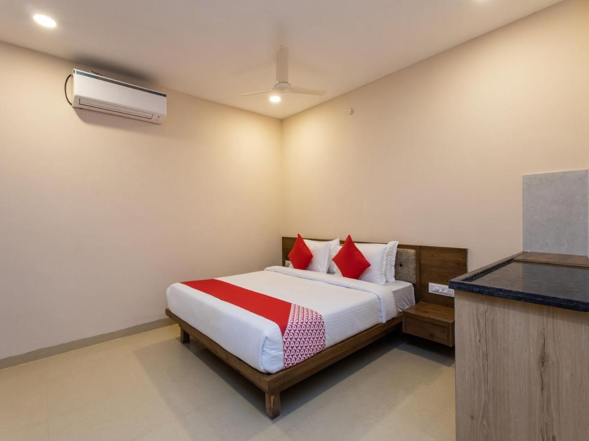 Oyo 72937 Hotel Tyagraj Agra  Esterno foto