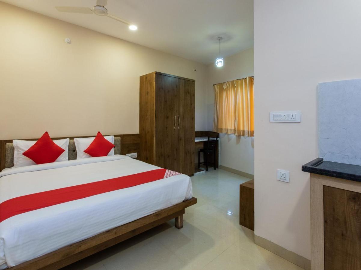 Oyo 72937 Hotel Tyagraj Agra  Esterno foto
