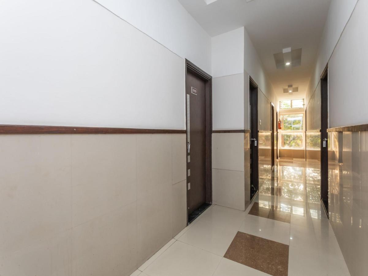 Oyo 72937 Hotel Tyagraj Agra  Esterno foto
