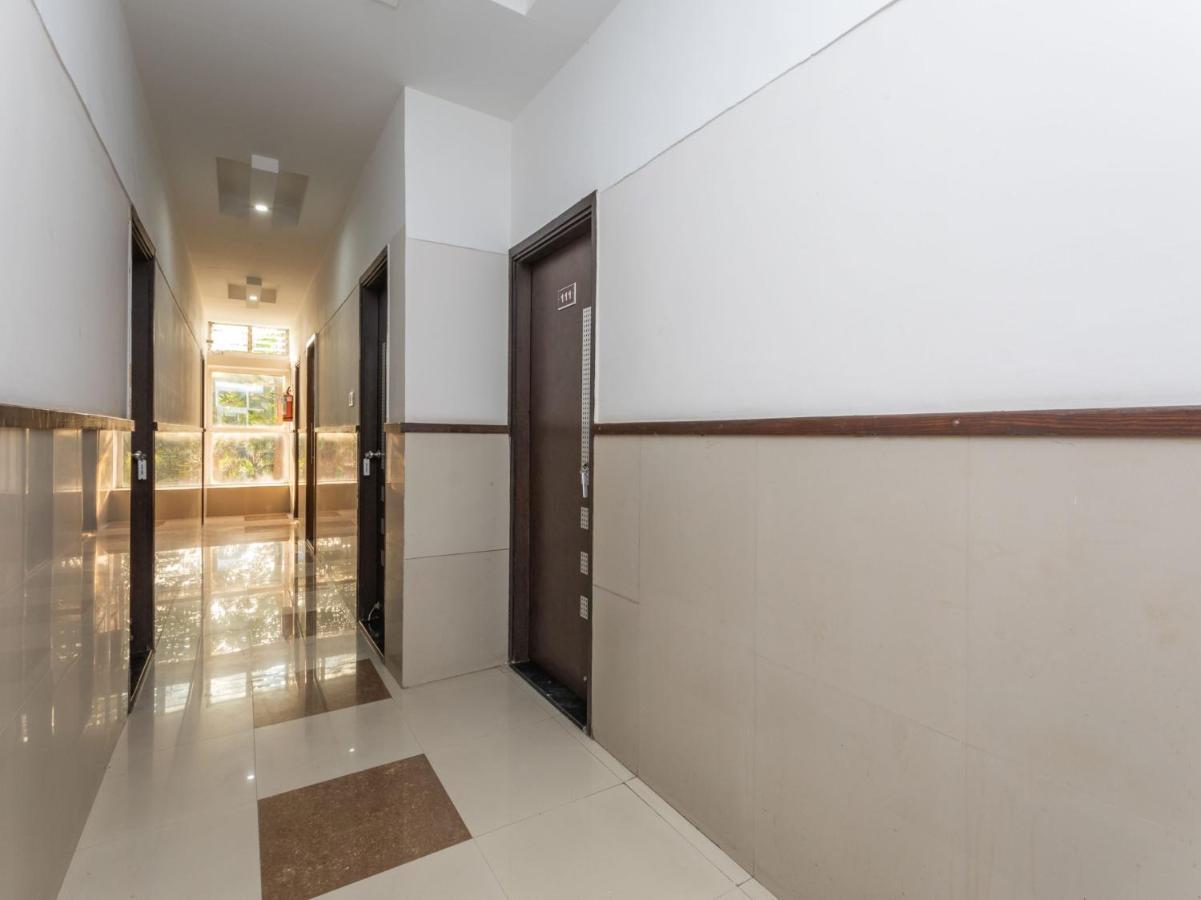 Oyo 72937 Hotel Tyagraj Agra  Esterno foto
