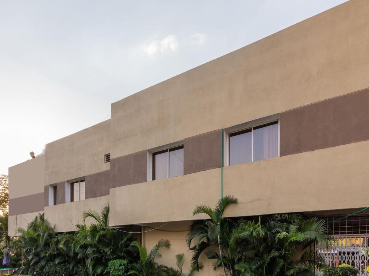 Oyo 72937 Hotel Tyagraj Agra  Esterno foto