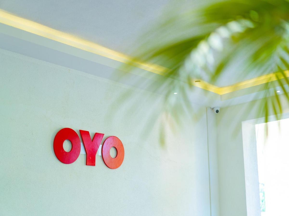 Oyo 72937 Hotel Tyagraj Agra  Esterno foto